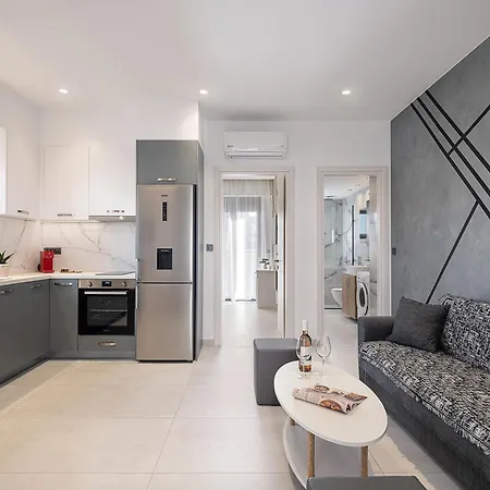 Elio 1 Apartment Chania (Crete)